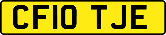 CF10TJE