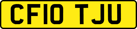 CF10TJU