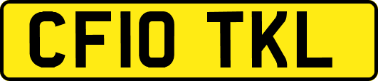 CF10TKL