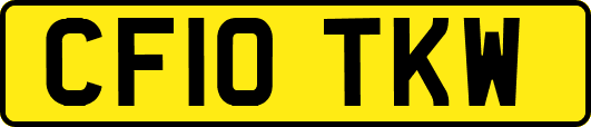 CF10TKW