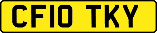 CF10TKY