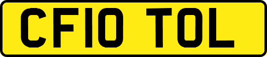 CF10TOL