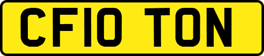 CF10TON