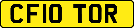 CF10TOR