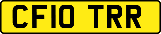 CF10TRR