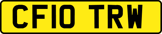 CF10TRW