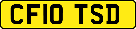 CF10TSD
