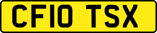 CF10TSX