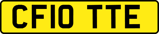 CF10TTE
