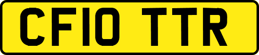 CF10TTR