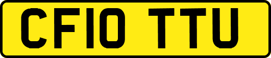 CF10TTU