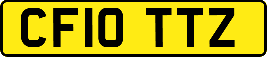 CF10TTZ