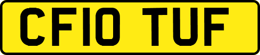 CF10TUF