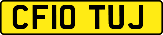 CF10TUJ