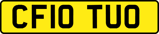 CF10TUO