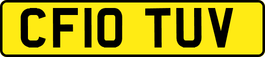CF10TUV