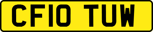 CF10TUW
