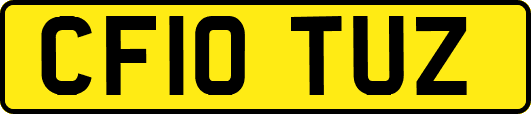 CF10TUZ