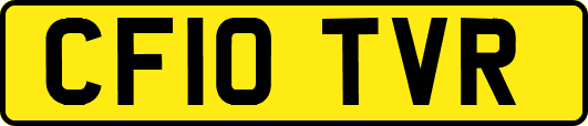 CF10TVR