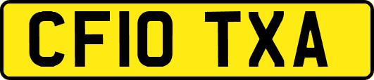 CF10TXA
