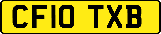 CF10TXB