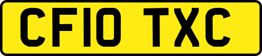 CF10TXC
