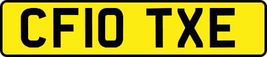 CF10TXE