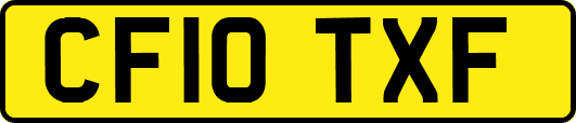 CF10TXF