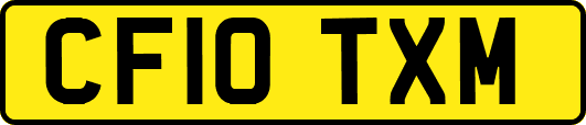 CF10TXM