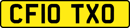 CF10TXO