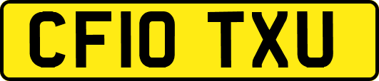 CF10TXU