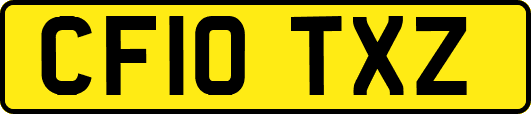 CF10TXZ