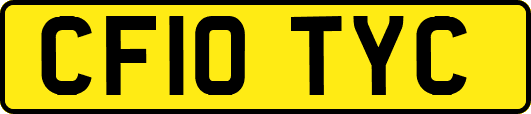 CF10TYC
