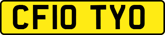 CF10TYO