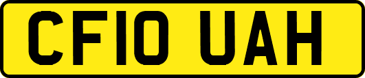 CF10UAH