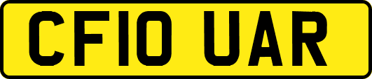 CF10UAR