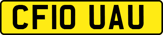 CF10UAU