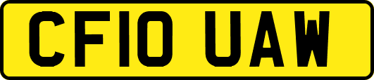 CF10UAW