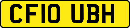 CF10UBH