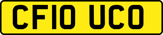 CF10UCO
