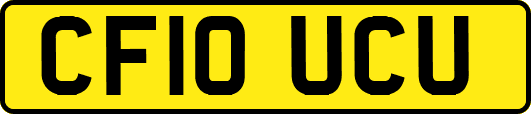 CF10UCU