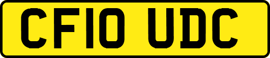 CF10UDC