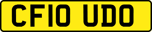 CF10UDO