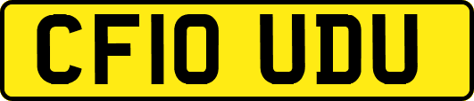 CF10UDU