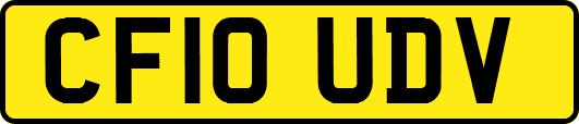 CF10UDV