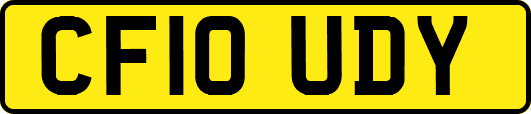 CF10UDY