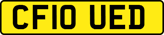 CF10UED
