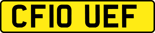 CF10UEF