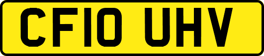 CF10UHV