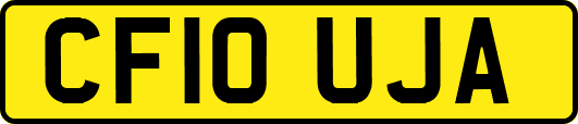 CF10UJA